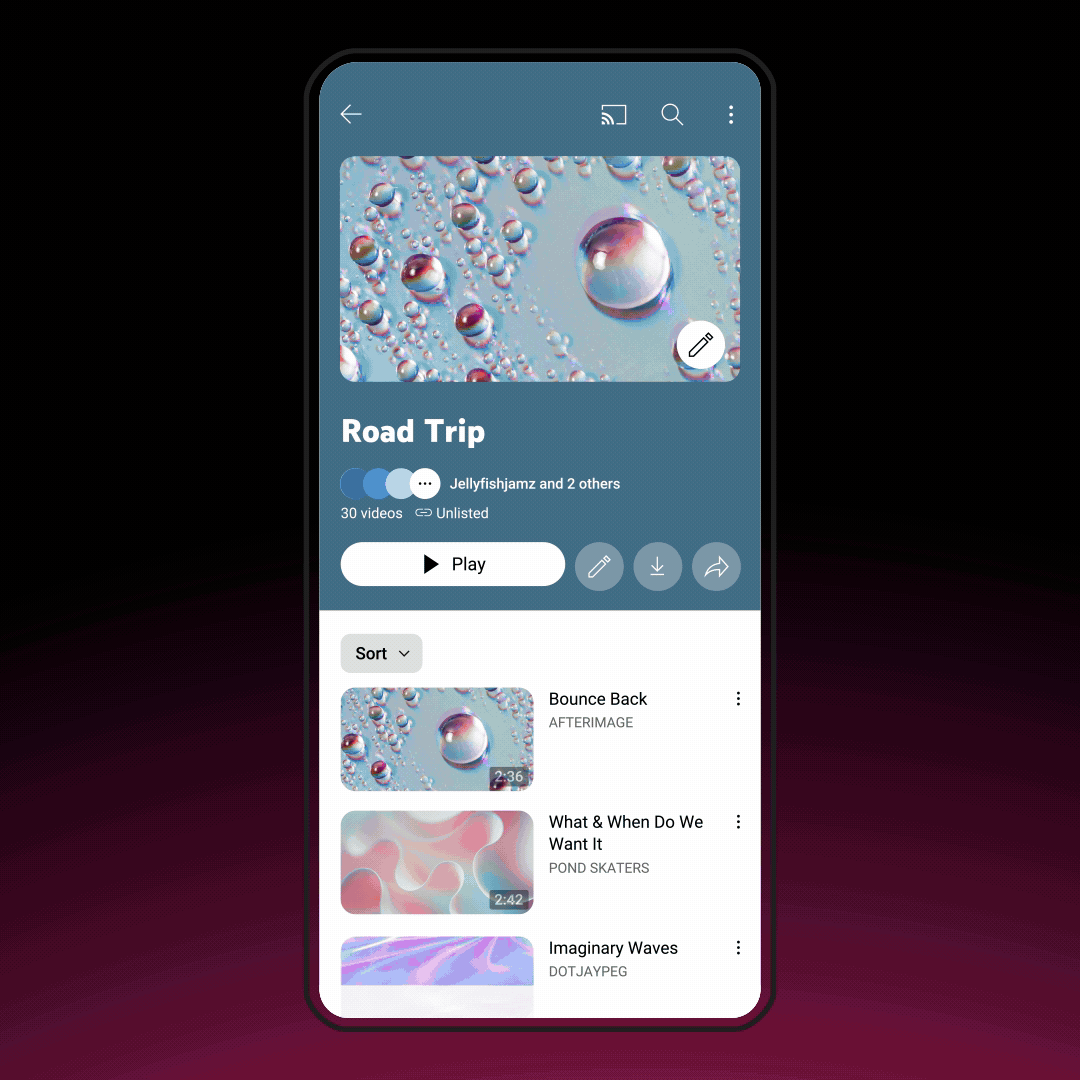 Cairo–GenAI–Playlist–Thumbnails